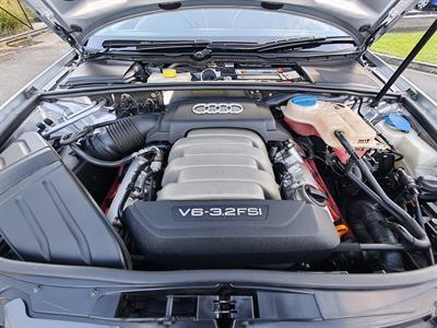 2006 Audi A4 - Thumbnail