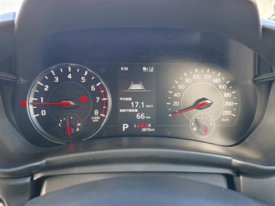 2024 Suzuki Swift - Thumbnail
