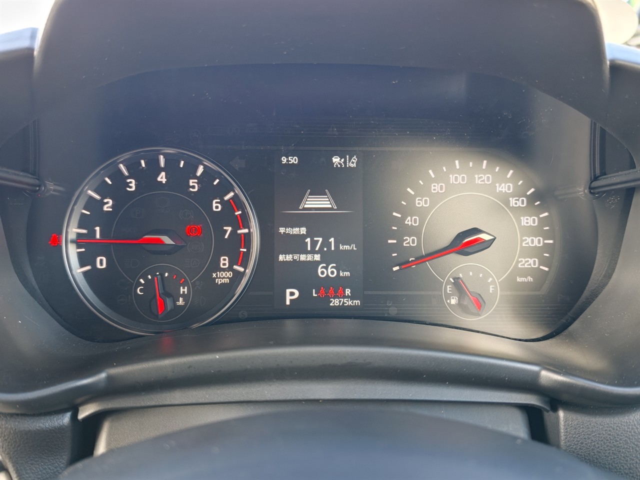 2024 Suzuki Swift