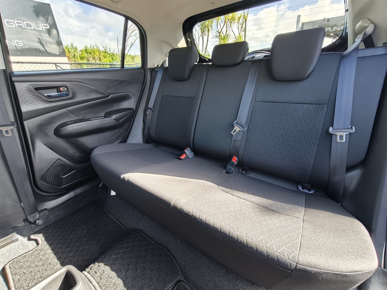 2024 Suzuki Swift