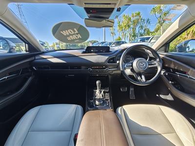 2020 Mazda CX-30 - Thumbnail