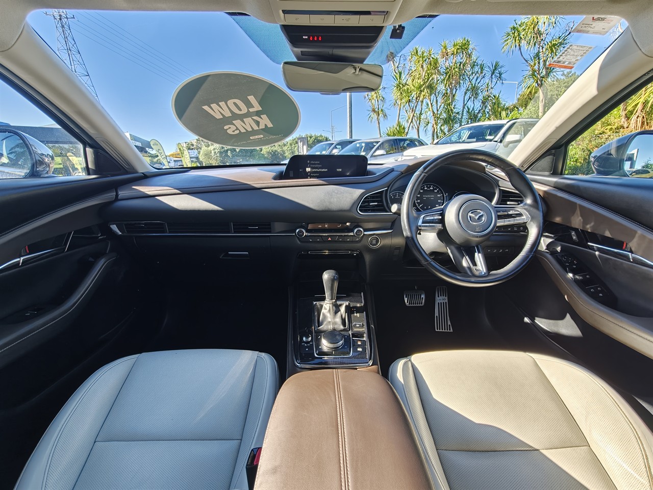 2020 Mazda CX-30