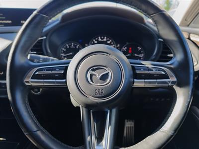 2020 Mazda CX-30 - Thumbnail