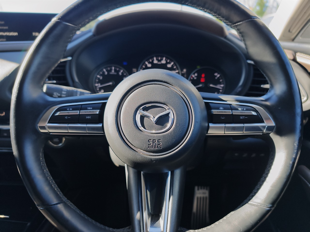 2020 Mazda CX-30