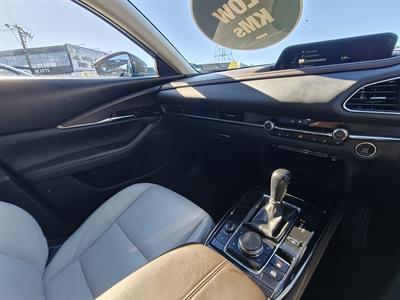 2020 Mazda CX-30 - Thumbnail