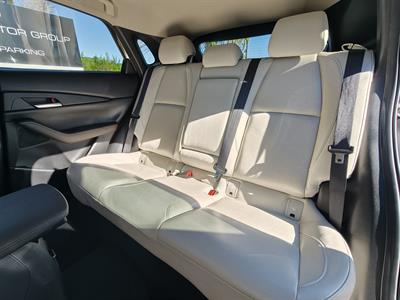2020 Mazda CX-30 - Thumbnail