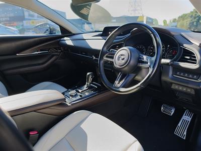 2020 Mazda CX-30 - Thumbnail