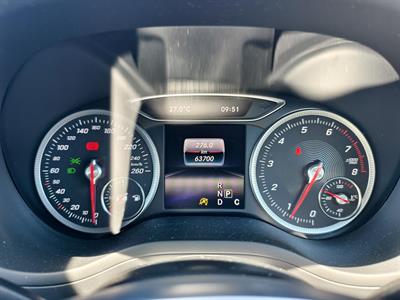 2015 Mercedes-Benz B 180 - Thumbnail