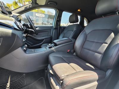 2015 Mercedes-Benz B 180 - Thumbnail