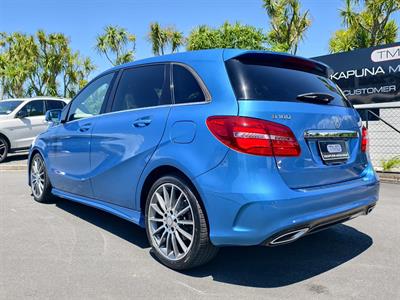 2015 Mercedes-Benz B 180 - Thumbnail