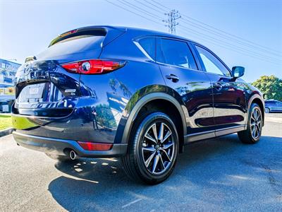2017 Mazda Cx-5 - Thumbnail
