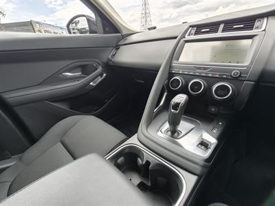 2019 Jaguar E-PACE - Thumbnail