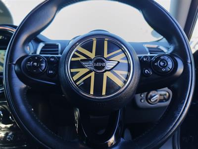2016 Mini Clubman - Thumbnail
