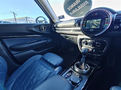 2016 Mini Clubman - Thumbnail