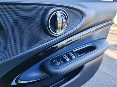 2016 Mini Clubman - Thumbnail
