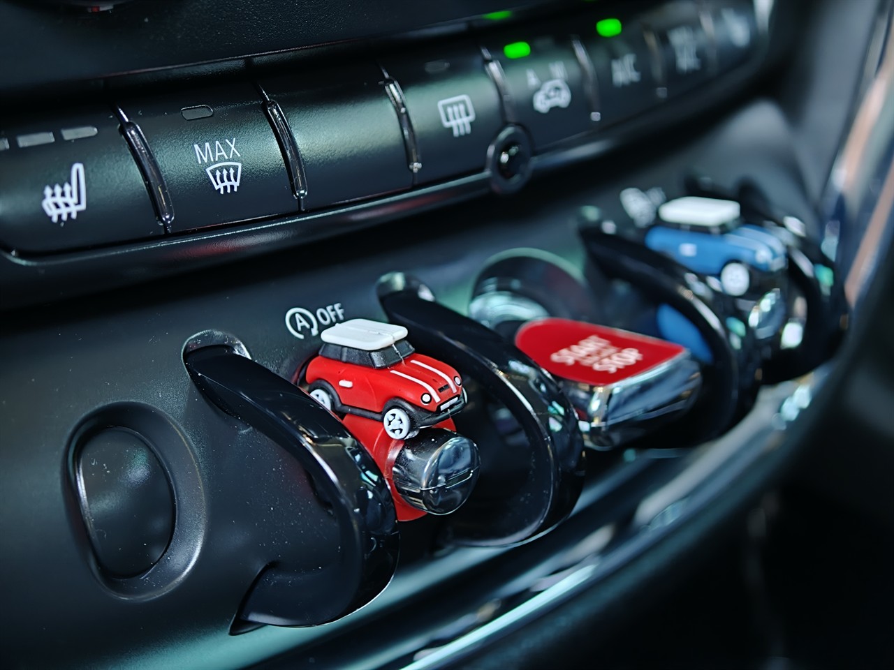 2016 Mini Clubman