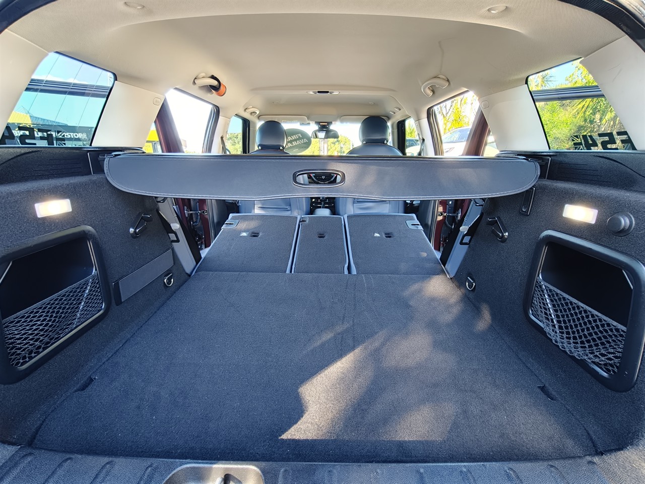 2016 Mini Clubman