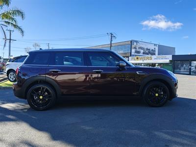 2016 Mini Clubman - Thumbnail