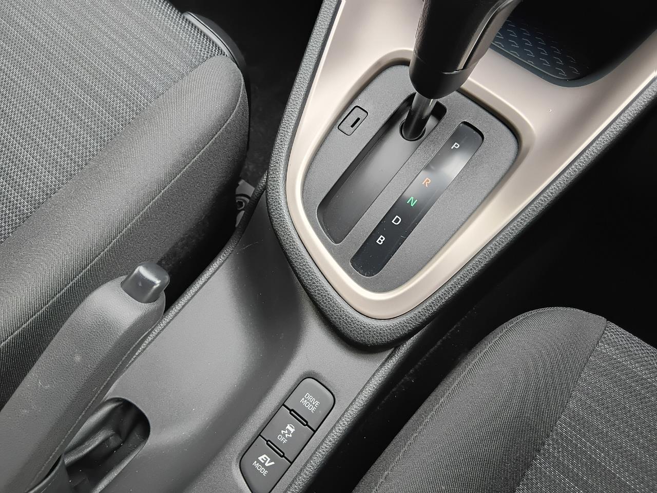2020 Toyota Yaris