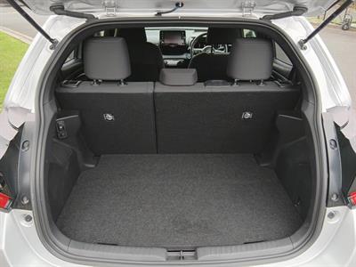 2020 Toyota Yaris - Thumbnail