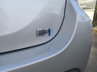 2020 Toyota Yaris - Thumbnail