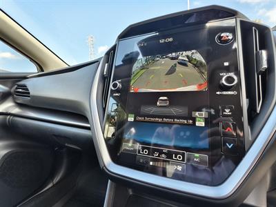 2024 Subaru Impreza - Thumbnail