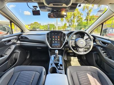 2024 Subaru Impreza - Thumbnail