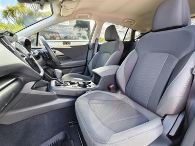 2024 Subaru Impreza - Thumbnail