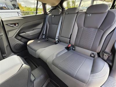 2024 Subaru Impreza - Thumbnail