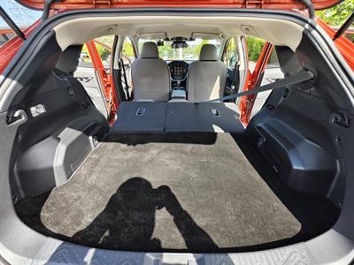 2024 Subaru Impreza - Thumbnail