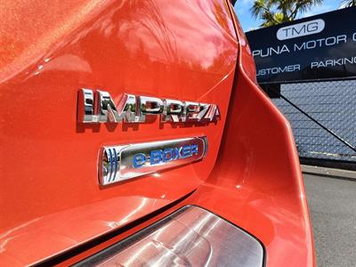 2024 Subaru Impreza - Thumbnail