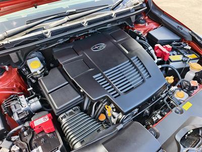 2024 Subaru Impreza - Thumbnail