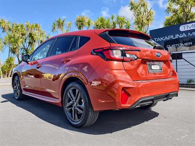 2024 Subaru Impreza - Thumbnail