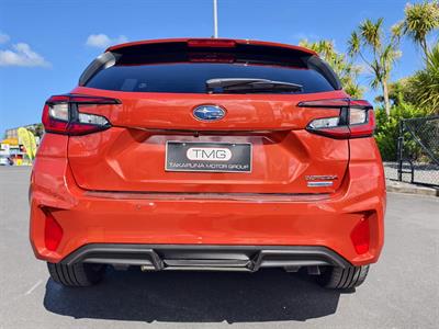 2024 Subaru Impreza - Thumbnail