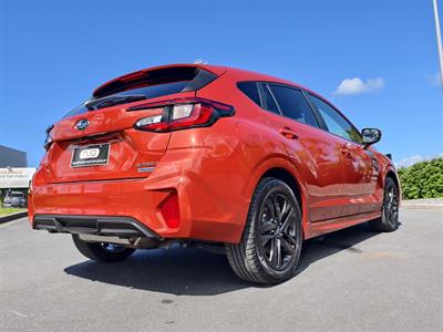 2024 Subaru Impreza - Thumbnail