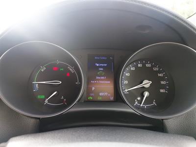 2020 Toyota C-HR - Thumbnail