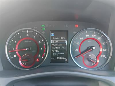 2021 Toyota Alphard - Thumbnail