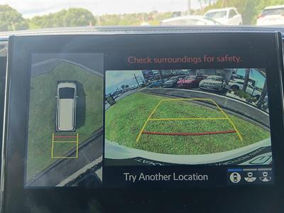 2021 Toyota Alphard - Thumbnail