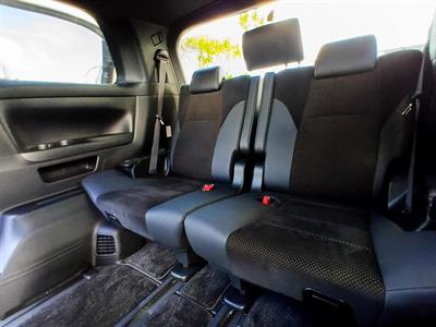 2021 Toyota Alphard - Thumbnail