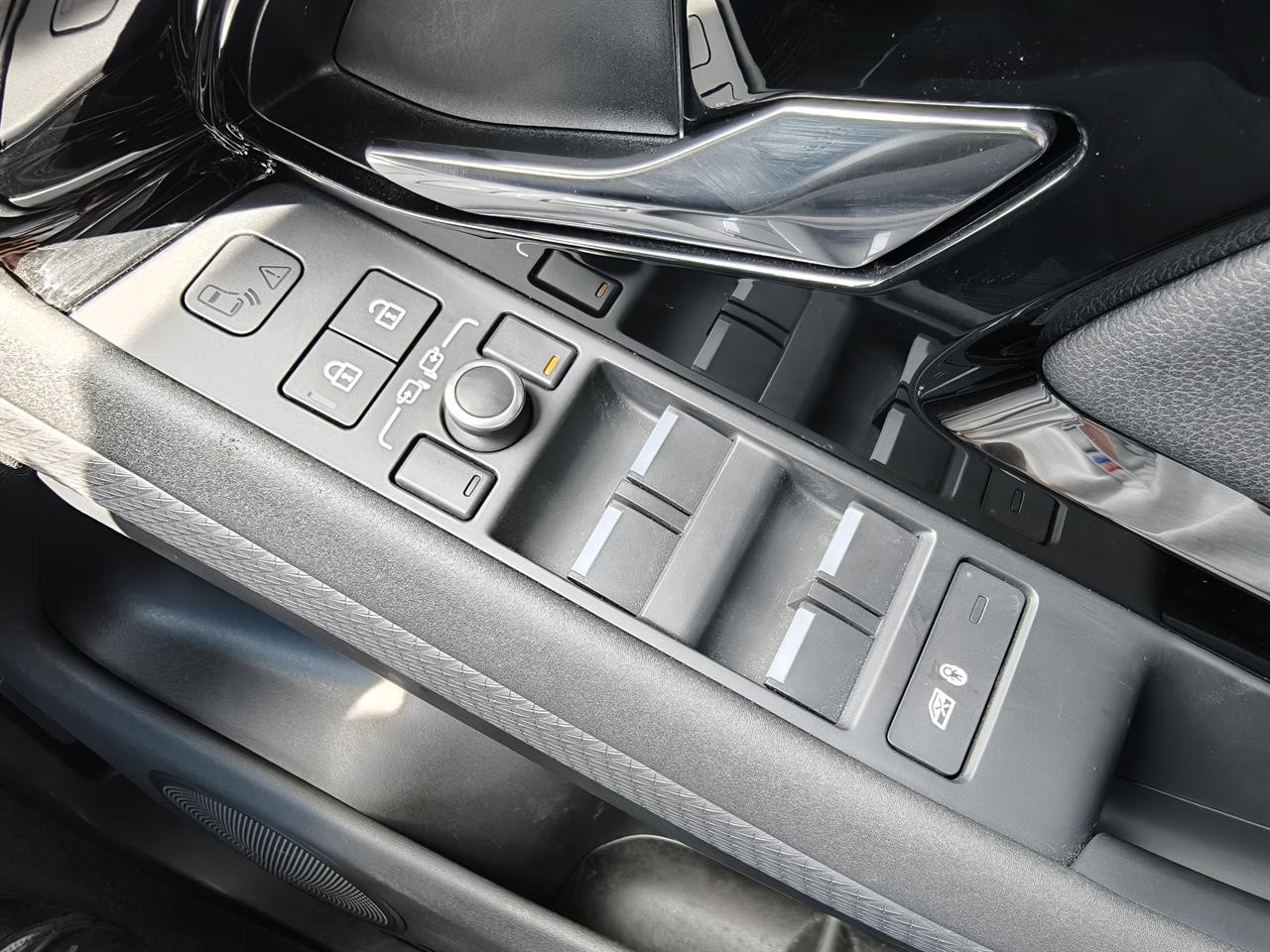 2021 Land Rover Range Rover Evoque