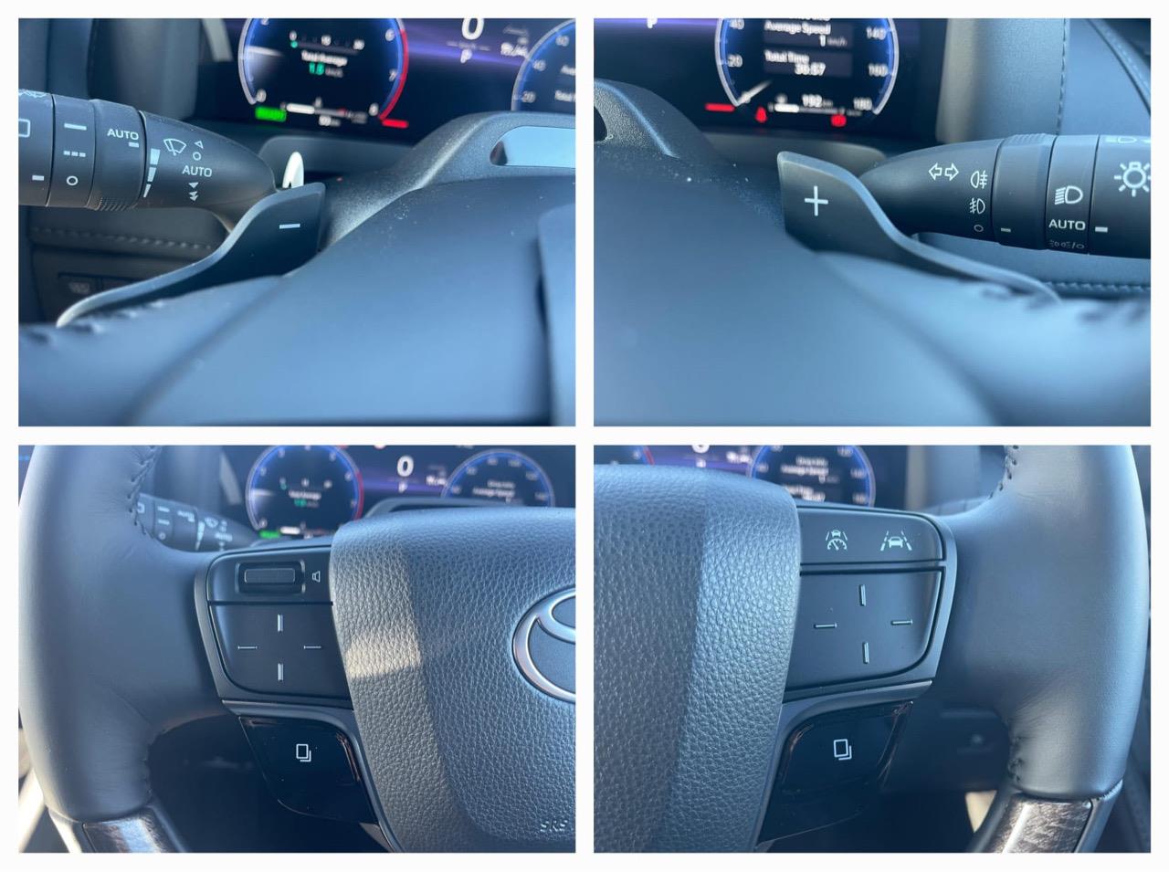 2024 Toyota Alphard