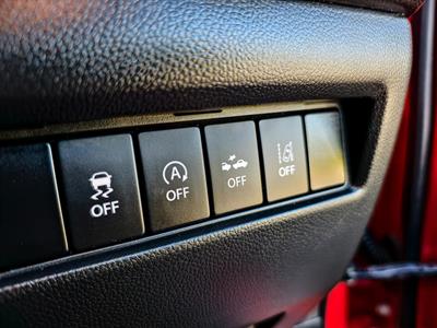 2017 Suzuki SWift - Thumbnail