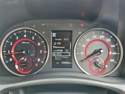 2023 Toyota Alphard - Thumbnail