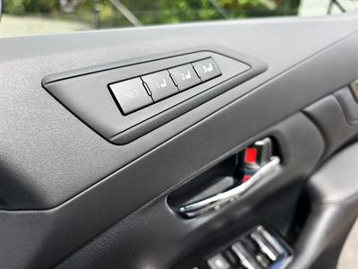 2023 Toyota Alphard - Thumbnail