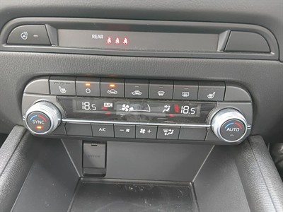 2020 Mazda Cx-5 - Thumbnail