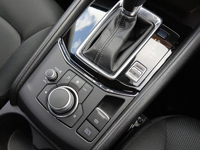 2020 Mazda Cx-5 - Thumbnail