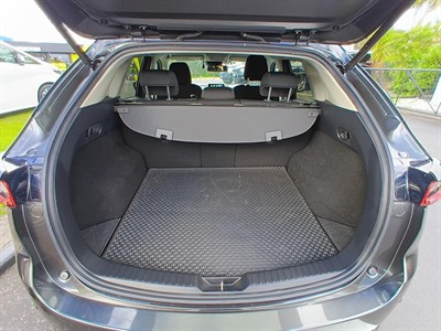 2020 Mazda Cx-5 - Thumbnail