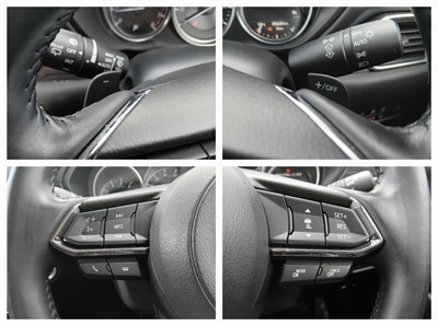 2020 Mazda Cx-5 - Thumbnail