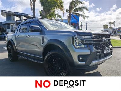 2022 Ford RANGER - Thumbnail