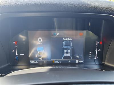 2022 Ford RANGER - Thumbnail